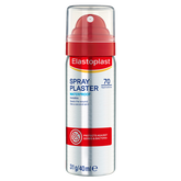 Elastoplast Spray Plaster Waterproof 32ml